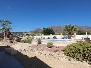 Thumbnail von ***Sehr gepflegte Villa mit separatem Gästehaus bei Aguas de Busot***