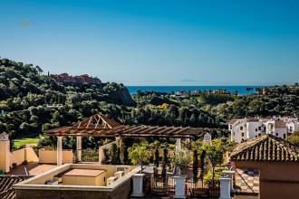 Thumbnail von ***Exklusive 4-Zimmer-Wohnungen in wunderschöner Anlage neben einem Golfplatz***