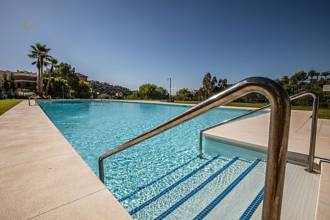 Thumbnail von ***Exklusive 4-Zimmer-Wohnungen in wunderschöner Anlage neben einem Golfplatz***