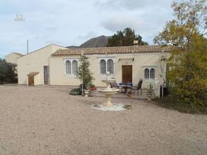 Thumbnail von ***Wunderschöne Landhaus-Villa Nähe Alicante***