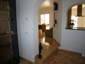 Thumbnail von ***Traumhaftes Anwesen mit Privatpool in der Provinz Alicante***