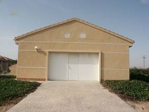 Thumbnail von ***Traumhaftes Anwesen mit Privatpool in der Provinz Alicante***