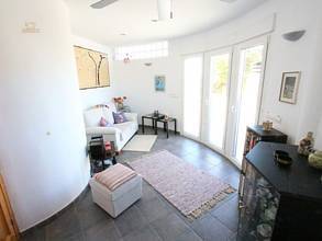 Thumbnail von ***Villa mit einem traumhaften Panoramablick auf die Küste von Alicante***