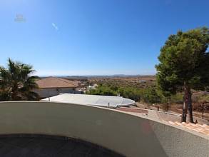 Thumbnail von ***Villa mit einem traumhaften Panoramablick auf die Küste von Alicante***