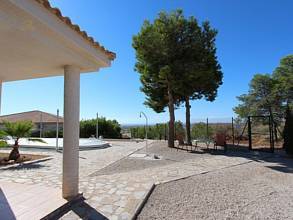 Thumbnail von ***Villa mit einem traumhaften Panoramablick auf die Küste von Alicante***