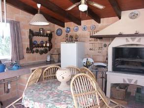 Thumbnail von ***Landhaus-Villa mit Pool, Gästehaus und phantastischem Ausblick***