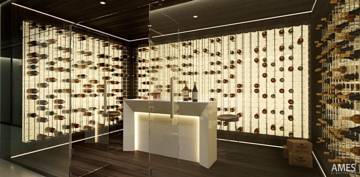 Thumbnail von Luxus-Villa in El Madroñal R2702642