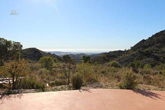 Thumbnail von ***Villa angrenzend an ein Naturschutzgebiet, traumhaftem Panoramablick auf Küste und Berge***