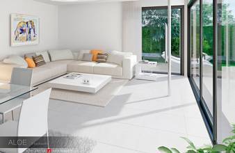 Thumbnail von ***Stilvolle 4-Zimmer-Neubau-Villen in ruhiger Lage am Ortsrand von Benijofar***