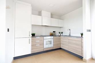 Thumbnail von ***Moderne Erdgeschoss-Appartements mit Gemeinschaftspool in sehr schöner Golfanlage***