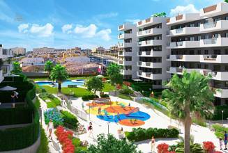 Thumbnail von ***3-Zimmer-Wohnungen nur 500 m vom wunderschönen Sandstrand***