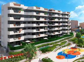 Thumbnail von ***3-Zimmer-Wohnungen nur 500 m vom wunderschönen Sandstrand***