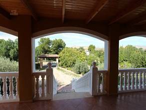 Thumbnail von ***Villa im Raum Busot mit einem schönen Berg-Panoramablick***