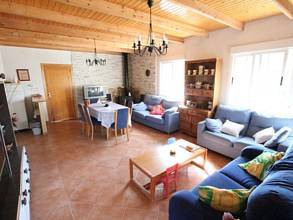 Thumbnail von ***Villa im Raum Busot mit einem schönen Berg-Panoramablick***