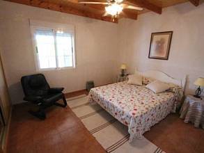 Thumbnail von ***Villa im Raum Busot mit einem schönen Berg-Panoramablick***