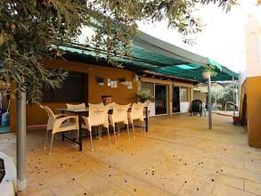 Thumbnail von ***Villa im Raum Busot mit einem schönen Berg-Panoramablick***