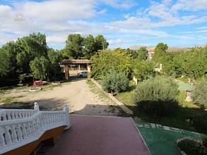 Thumbnail von ***Villa im Raum Busot mit einem schönen Berg-Panoramablick***