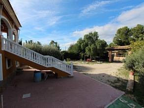 Thumbnail von ***Villa im Raum Busot mit einem schönen Berg-Panoramablick***