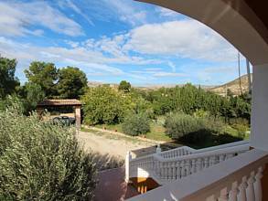 Thumbnail von ***Villa im Raum Busot mit einem schönen Berg-Panoramablick***