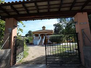 Thumbnail von ***Villa im Raum Busot mit einem schönen Berg-Panoramablick***