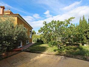 Thumbnail von ***Villa im Raum Busot mit einem schönen Berg-Panoramablick***