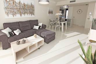 Thumbnail von ***Exklusive Villen mit 3 oder 4 Schlafzimmern und Privatpool in wunderschöner Umgebung***