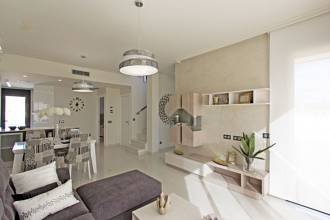 Thumbnail von ***Exklusive Villen mit 3 oder 4 Schlafzimmern und Privatpool in wunderschöner Umgebung***