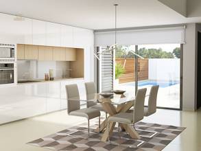 Thumbnail von ***Komfortable 4-Zimmer-Villen mit optionaler Dachterrasse und Privatpool***