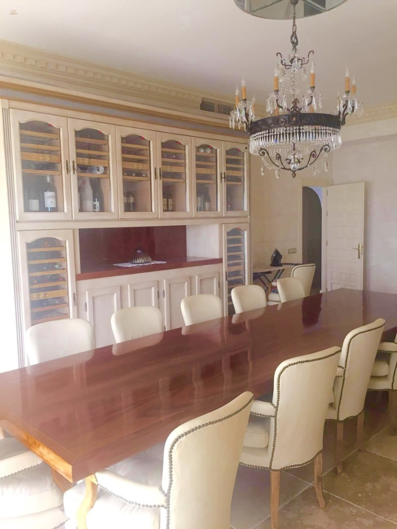 Thumbnail von Luxus-Villa in La Zagaleta R2675027