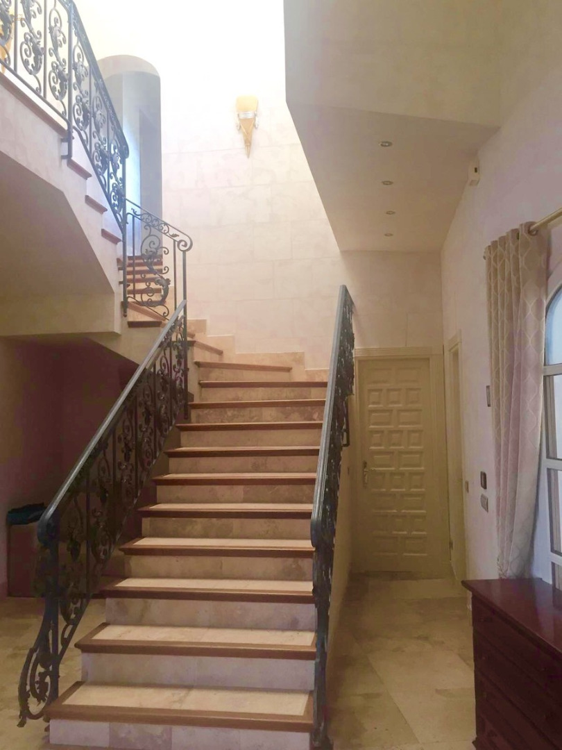 Thumbnail von Luxus-Villa in La Zagaleta R2675027