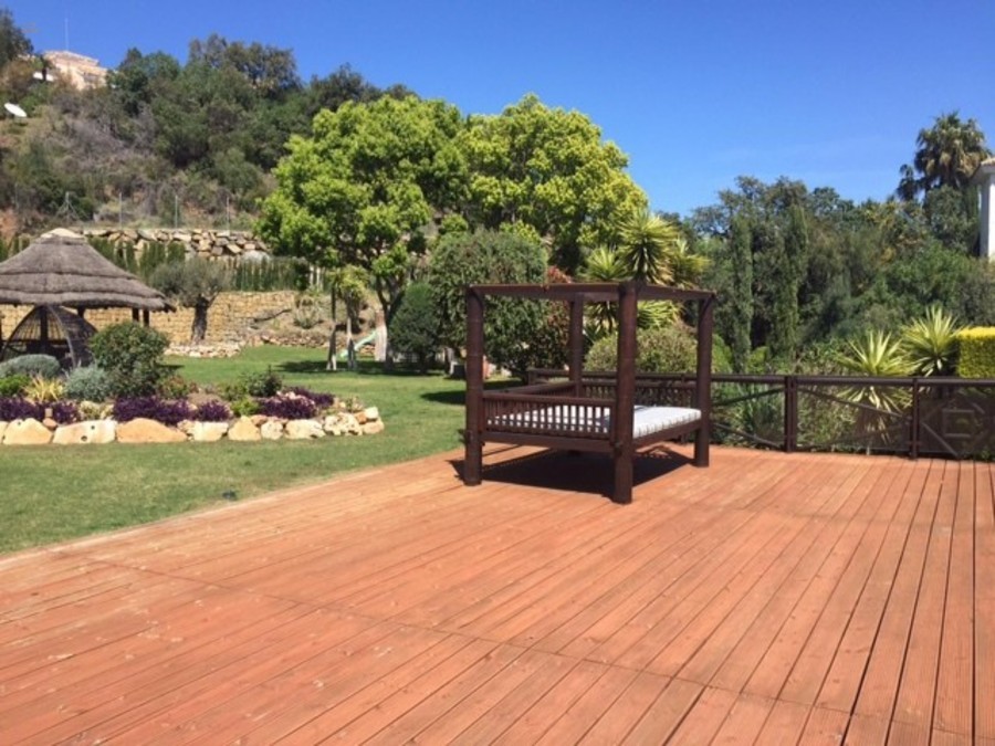 Thumbnail von Luxus-Villa in La Zagaleta R2675027