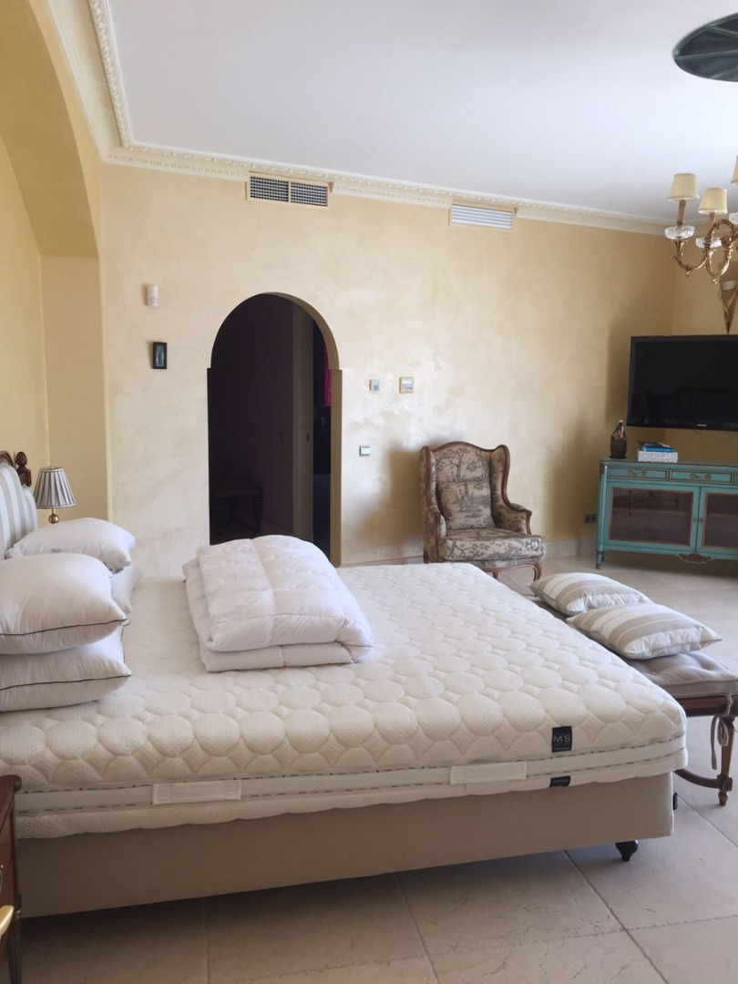 Thumbnail von Luxus-Villa in La Zagaleta R2675027