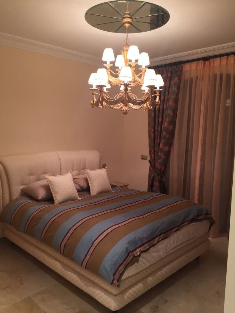 Thumbnail von Luxus-Villa in La Zagaleta R2675027