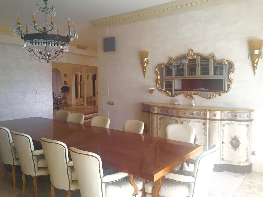 Thumbnail von Luxus-Villa in La Zagaleta R2675027