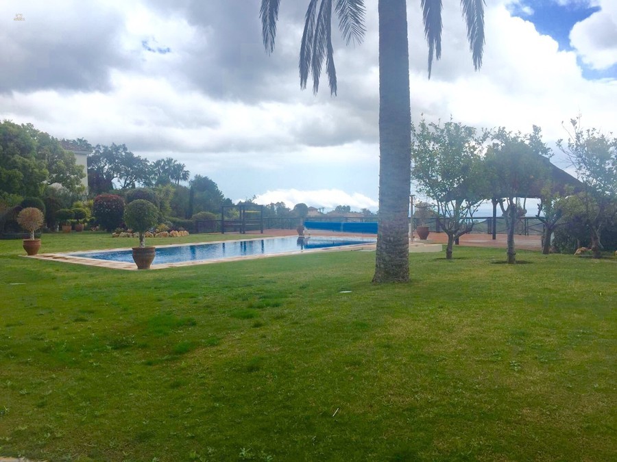 Thumbnail von Luxus-Villa in La Zagaleta R2675027