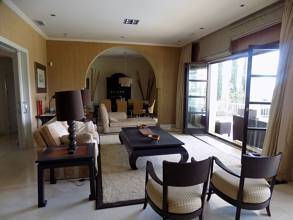 Thumbnail von Luxus-Villa in Los Flamingos R2641952