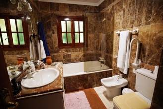 Thumbnail von Luxus-Villa in El Padron R2513531