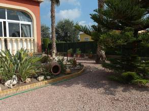 Thumbnail von ***Wunderschöne Landhaus-Villa mit Pool, Garage und Sommerküche***