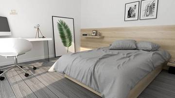 Thumbnail von ***Doppelhaushälften in modernem Design mit Privatpool***