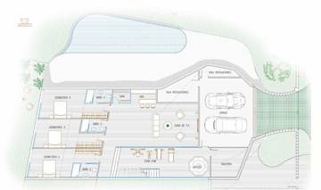 Thumbnail von Luxus-Villa in Benalmadena R2452226
