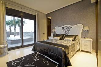 Thumbnail von ***Exklusive Neubau-Villen mit Privatpool nur 600 m vom Strand***