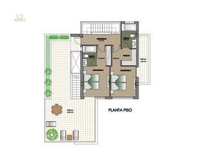 Thumbnail von ***Exklusive Neubau-Villen mit Privatpool nur 600 m vom Strand***