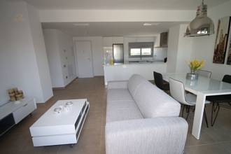 Thumbnail von ***Komfortable 4-Zimmer-Penthouse-Wohnungen neben Golfanlage***