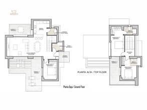 Thumbnail von ***Wunderschöne, moderne und komfortable Villen in einer Golfanlage***