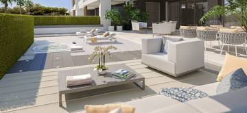 Thumbnail von ***Exklusive 4-Zimmer-Wohnungen mit Meerblick nur 1 km vom wunderschönen Sandstrand***