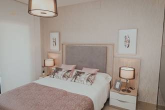 Thumbnail von ***Exklusive 4-Zimmer-Wohnungen mit Meerblick nur 1 km vom wunderschönen Sandstrand***