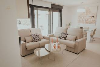 Thumbnail von ***Exklusive 4-Zimmer-Penthouse-Wohnungen mit Meerblick nur 1 km vom wunderschönen Sandstrand***