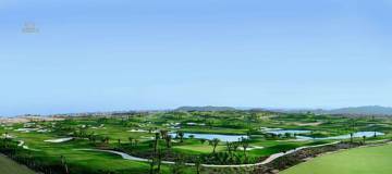 Thumbnail von ***Attraktive und komfortable 4-Zimmer-Villen in einer Golfanlage***