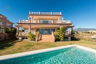 Thumbnail von Luxus-Villa in Los Flamingos R2421866