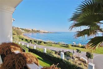 Thumbnail von Luxus-Wohnung in Estepona R2804858